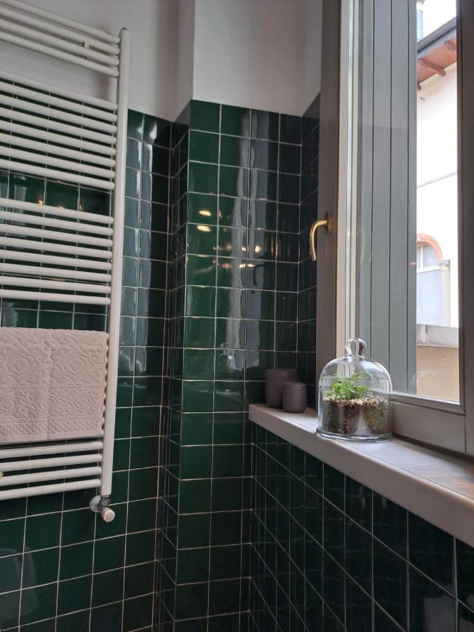 Bed and Breakfast Pontida 27 Bergamo Exterior foto