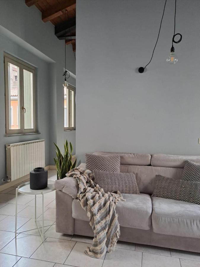 Bed and Breakfast Pontida 27 Bergamo Exterior foto