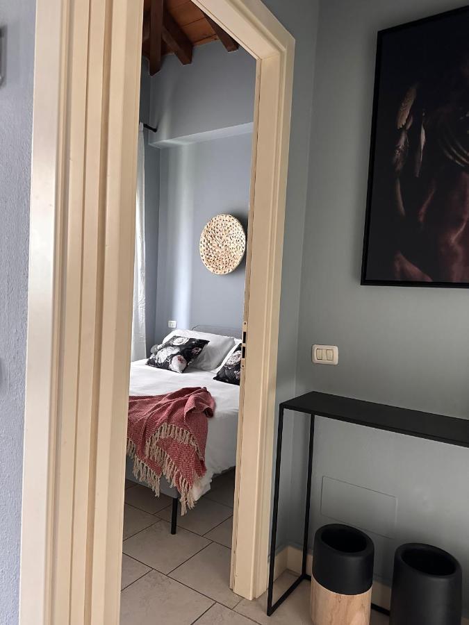 Bed and Breakfast Pontida 27 Bergamo Exterior foto